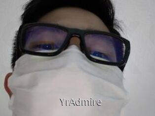 YrAdmire