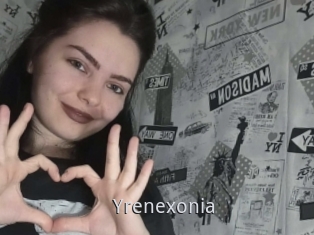 Yrenexonia