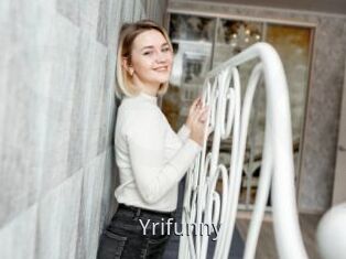 Yrifunny
