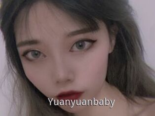 Yuanyuanbaby