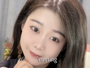 Yueting