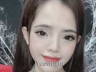 Yuewright