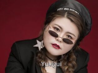 Yukigui