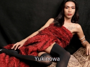 Yukinowa