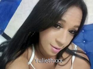 Yuliethxxx