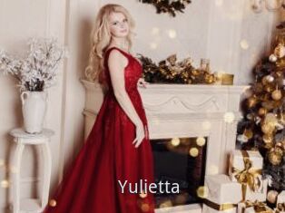 Yulietta