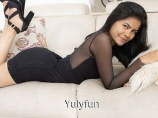 Yulyfun