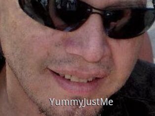 YummyJustMe