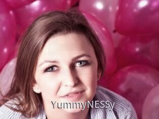 YummyNESSy