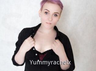 Yummyrachelx