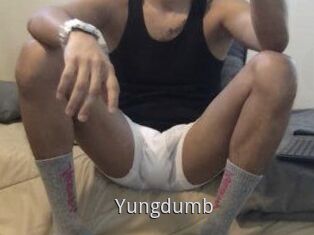 Yungdumb