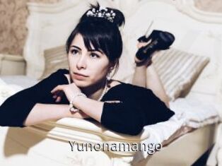 Yunonamango