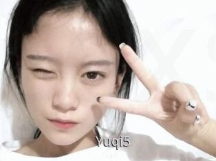 Yuqi5