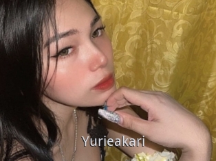 Yurieakari