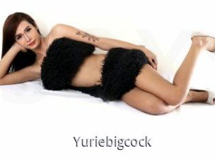 Yuriebigcock