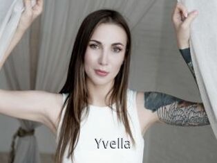 Yvella