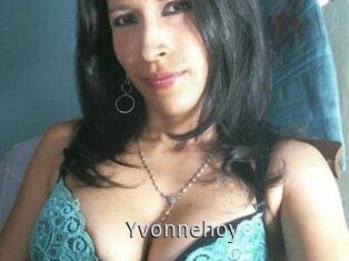 Yvonnehoy