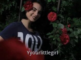 Yyourlittlegirl