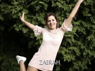 ZAIRAH