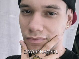 ZAYCOHAMSEL