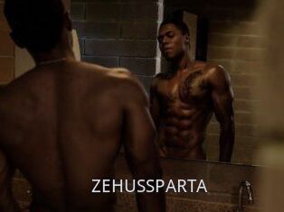 ZEHUS_SPARTA