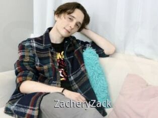ZacheryZack