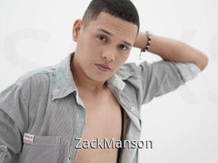 ZackManson