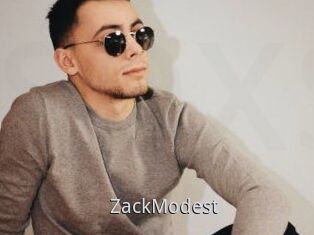 ZackModest