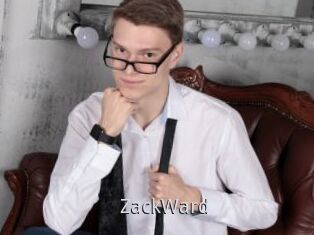 ZackWard
