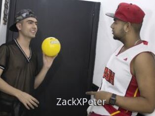 ZackXPeter