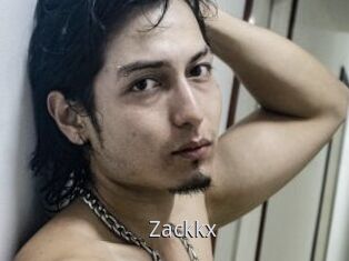 Zackkx