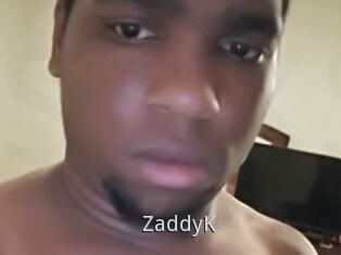 ZaddyK