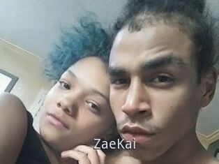 ZaeKai