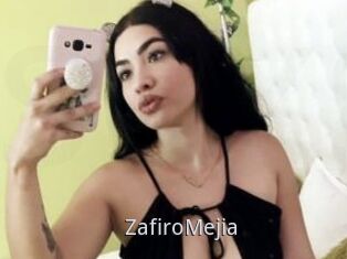 ZafiroMejia