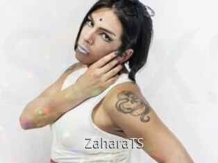 ZaharaTS