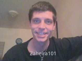 Zaheira101