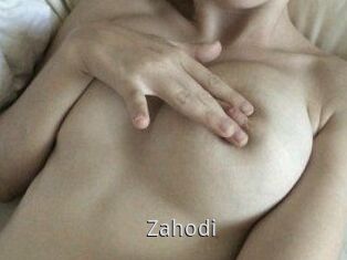 Zahodi