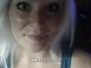 ZahraBelle