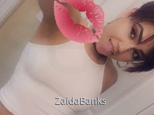 ZaidaBanks
