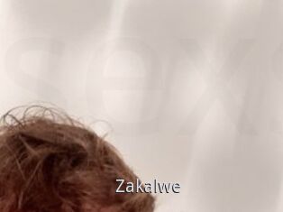 Zakalwe