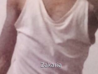 Zakaria