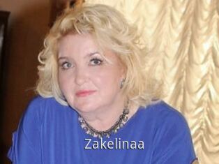 Zakelinaa