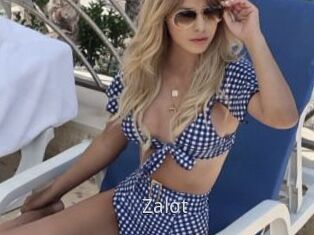 Zalot