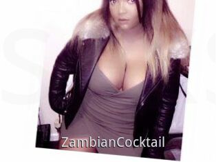 ZambianCocktail