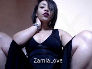 ZamiaLove
