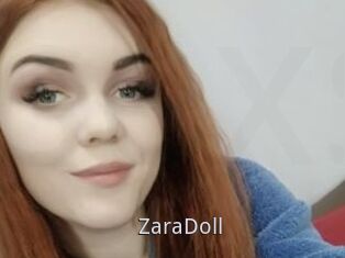 ZaraDoll