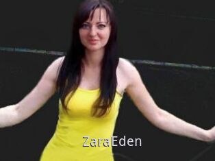 ZaraEden