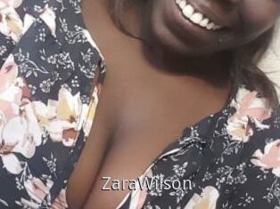 ZaraWilson