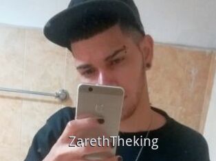 ZarethTheking