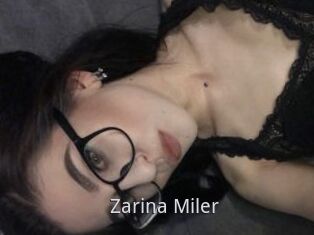Zarina_Miler